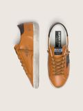  Giày Nam Golden Goose Super-Star LTD 'Orange' 