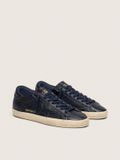  Giày Nam Golden Goose Super-Star 'Navy' 