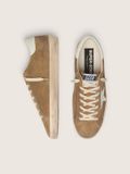  Giày Nam Golden Goose Super-Star 'Tobacco' 