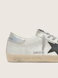  Giày Nam Golden Goose Super-Star 'White' 