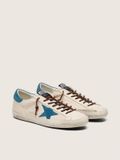  Giày Nam Golden Goose Super-Star 'White' 