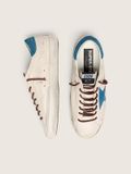  Giày Nam Golden Goose Super-Star 'White' 