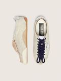  Giày Nam Golden Goose True-Star 'Gray' 