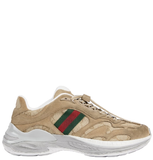  Giày Nam Gucci 2.0 Trainers 'Brown' 