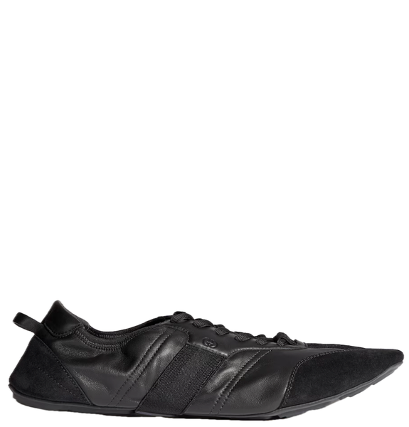  Giày Nam Gucci Flex Sneaker 'Black' 