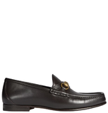  Giày Nam ‎Gucci Horsebit 1953 Loafer 'Brown' 