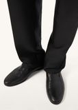  Giày Nam Loro Piana Anton Classic Walk Loafer 'Black' 