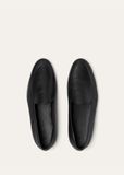  Giày Nam Loro Piana Anton Classic Walk Loafer 'Black' 