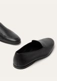  Giày Nam Loro Piana Anton Classic Walk Loafer 'Black' 