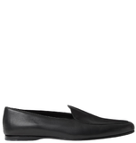  Giày Nam Loro Piana Anton Classic Walk Loafer 'Black' 