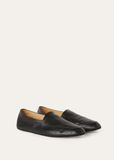  Giày Nam Loro Piana Anton Walk Loafer 'Black' 