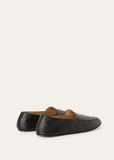  Giày Nam Loro Piana Anton Walk Loafer 'Black' 
