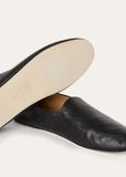  Giày Nam Loro Piana Anton Walk Loafer 'Black' 