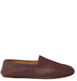  Giày Nam Loro Piana Anton Walk Loafer 'Burgundy' 