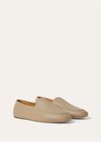  Giày Nam Loro Piana Anton Walk Loafer 'Sandstone' 