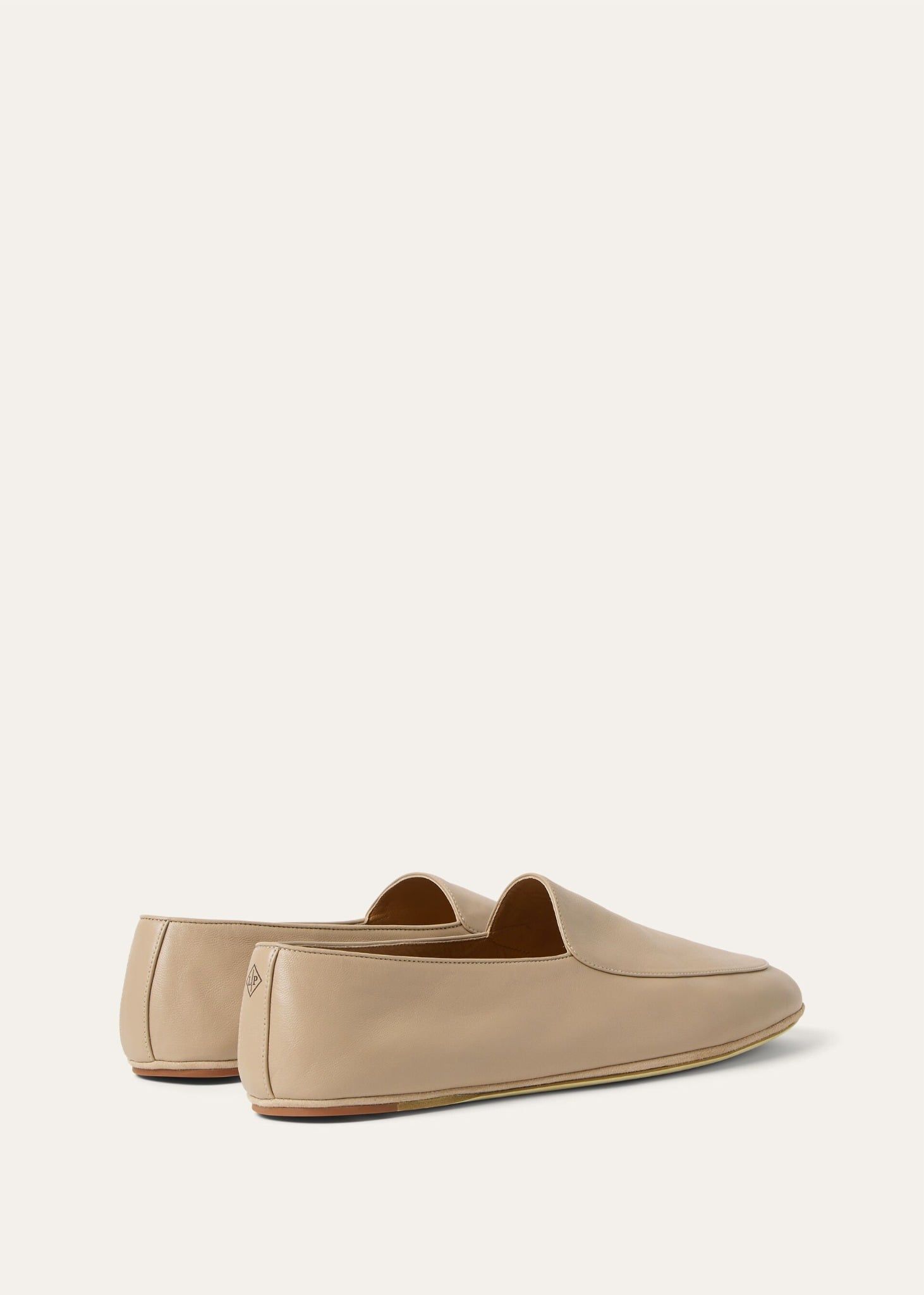  Giày Nam Loro Piana Anton Walk Loafer 'Sandstone' 