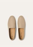  Giày Nam Loro Piana Anton Walk Loafer 'Sandstone' 