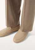  Giày Nam Loro Piana Anton Walk Loafer 'Sandstone' 