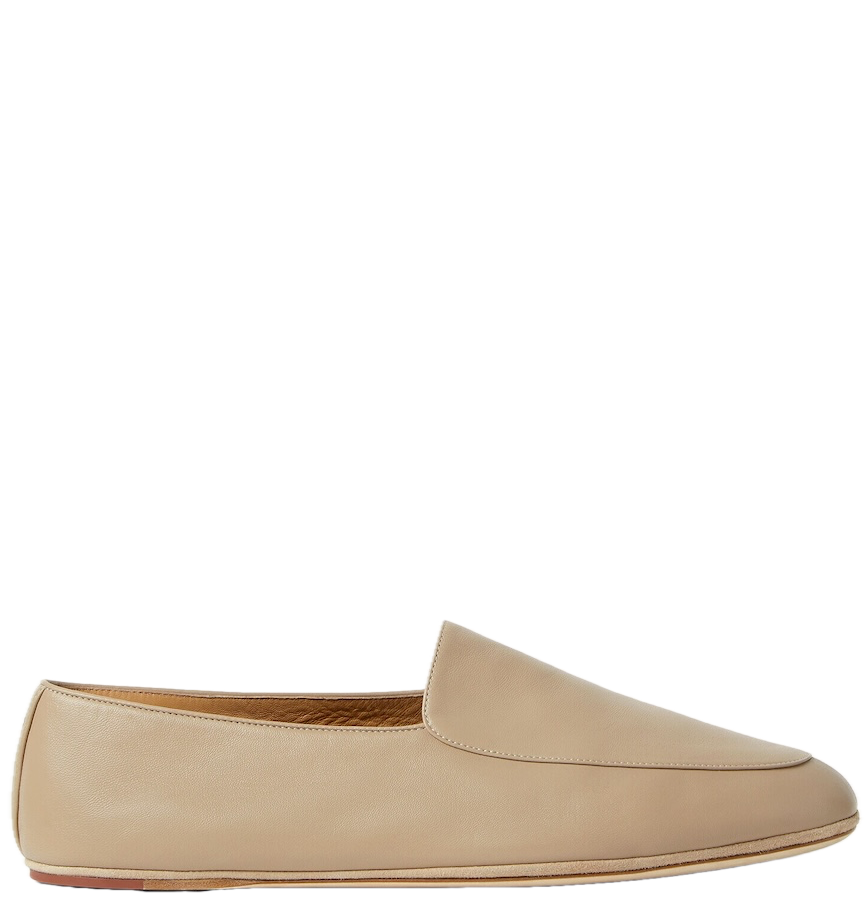  Giày Nam Loro Piana Anton Walk Loafer 'Sandstone' 