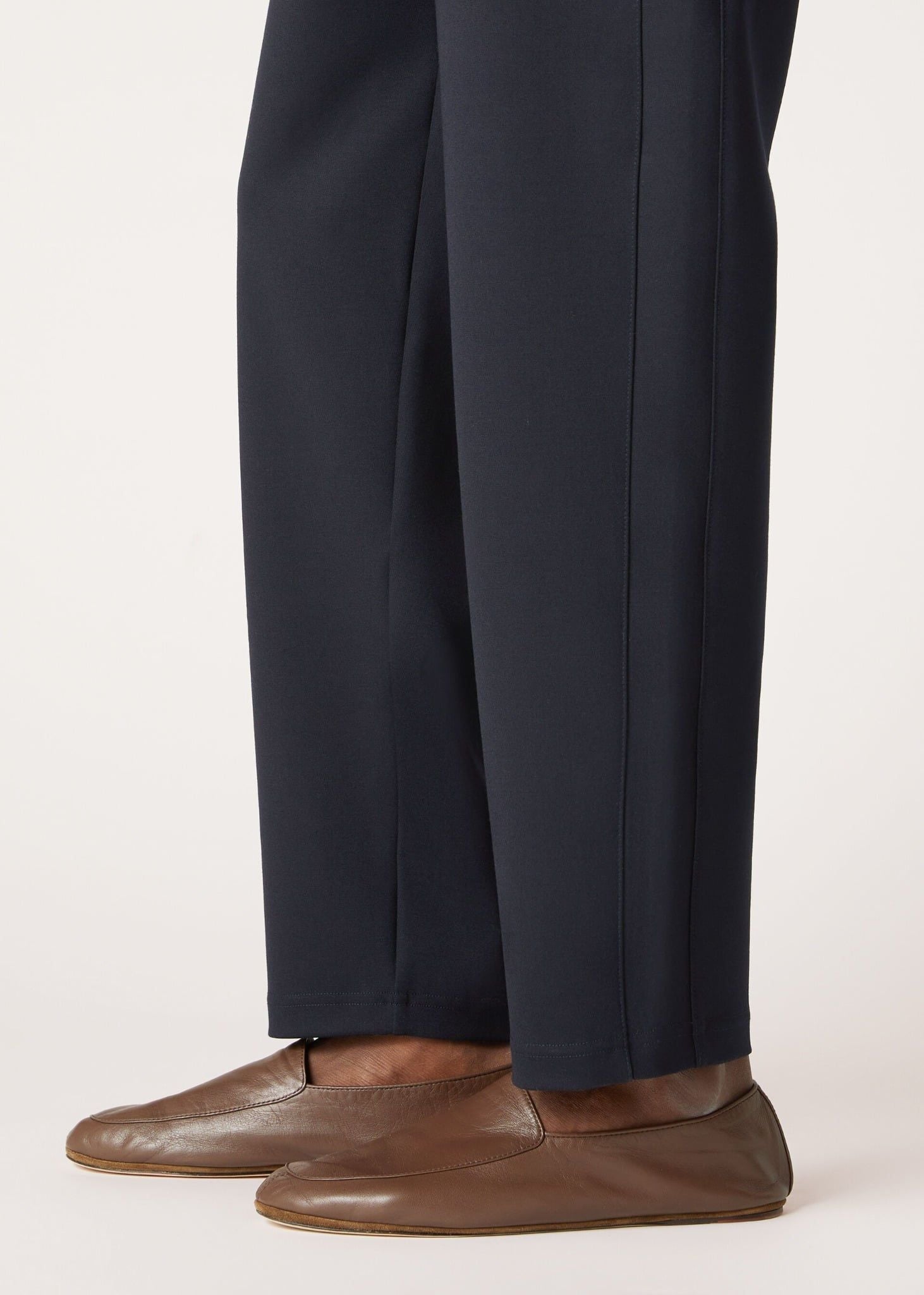  Giày Nam Loro Piana Anton Walk Loafer 'Tundra' 