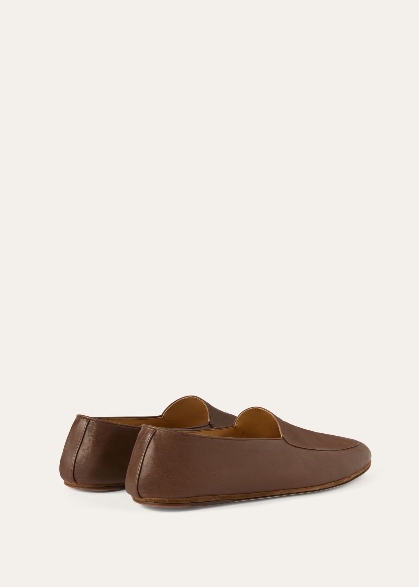  Giày Nam Loro Piana Anton Walk Loafer 'Tundra' 