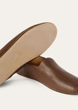  Giày Nam Loro Piana Anton Walk Loafer 'Tundra' 