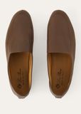  Giày Nam Loro Piana Anton Walk Loafer 'Tundra' 