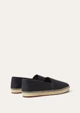  Giày Nam Loro Piana Basque Walk Espadrille 'Navy' 