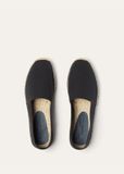  Giày Nam Loro Piana Basque Walk Espadrille 'Navy' 