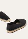  Giày Nam Loro Piana Basque Walk Espadrille 'Navy' 