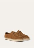  Giày Nam Loro Piana George Walk Espadrille 'Sand Dune' 