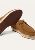  Giày Nam Loro Piana George Walk Espadrille 'Sand Dune' 