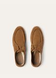  Giày Nam Loro Piana George Walk Espadrille 'Sand Dune' 