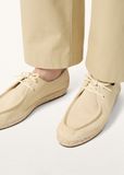 Giày Nam Loro Piana George Walk Espadrille 'Yogurt' 