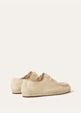  Giày Nam Loro Piana George Walk Espadrille 'Yogurt' 