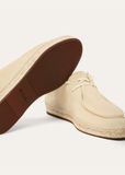  Giày Nam Loro Piana George Walk Espadrille 'Yogurt' 
