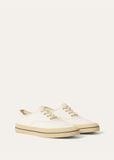  Giày Nam Loro Piana Nantucket Walk Sneaker 'Natural' 