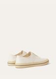  Giày Nam Loro Piana Nantucket Walk Sneaker 'Natural' 