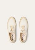  Giày Nam Loro Piana Nantucket Walk Sneaker 'Natural' 