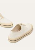  Giày Nam Loro Piana Nantucket Walk Sneaker 'Natural' 