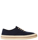  Giày Nam Loro Piana Nantucket Walk Sneaker 'Navy' 