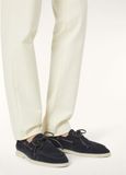  Giày Nam Loro Piana Sea-Sail Walk Loafer 'Navy' 