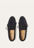  Giày Nam Loro Piana Sea-Sail Walk Loafer 'Navy' 