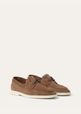  Giày Nam Loro Piana Sea-Sail Walk Loafer 'Timone' 