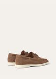  Giày Nam Loro Piana Sea-Sail Walk Loafer 'Timone' 