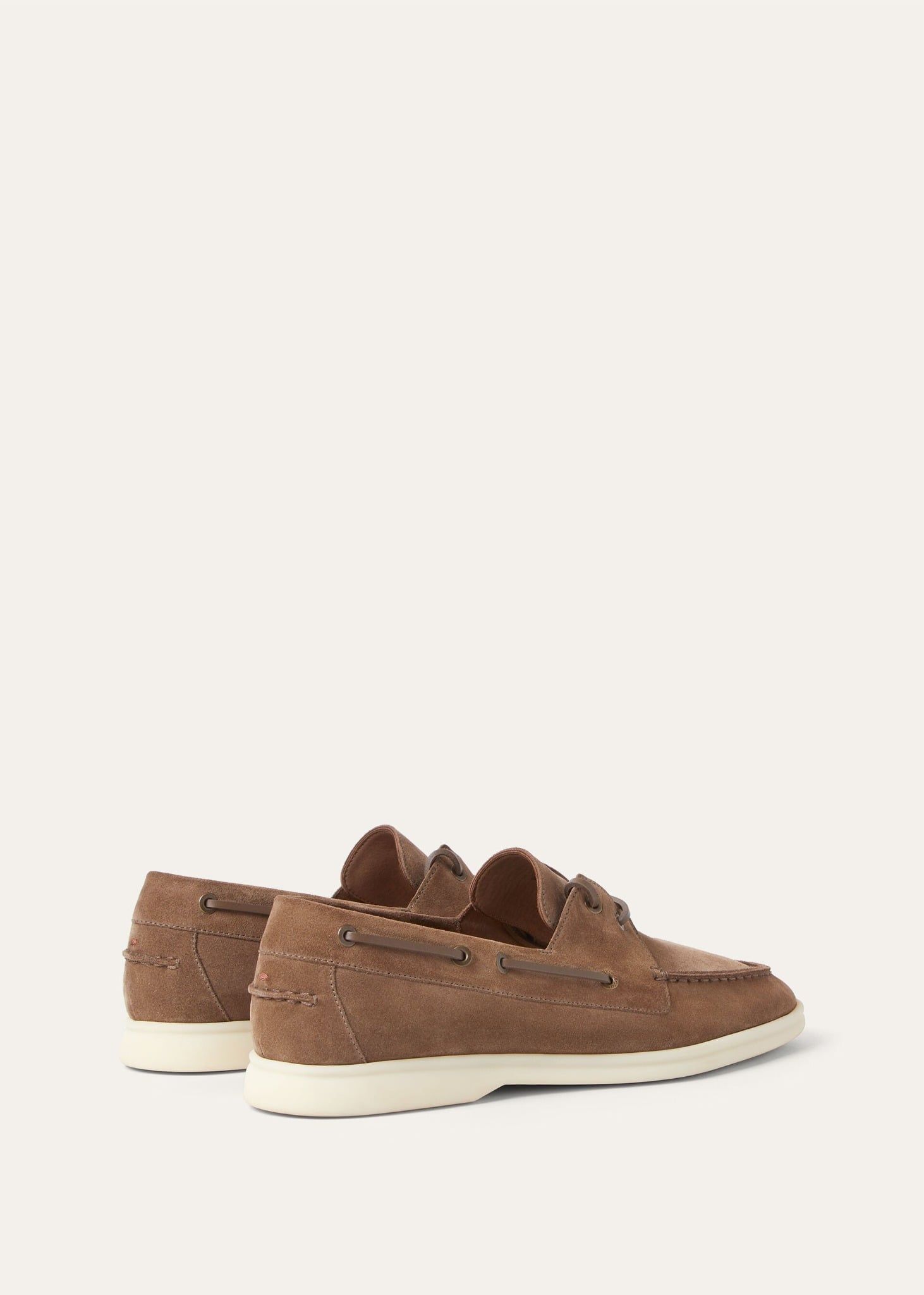  Giày Nam Loro Piana Sea-Sail Walk Loafer 'Timone' 