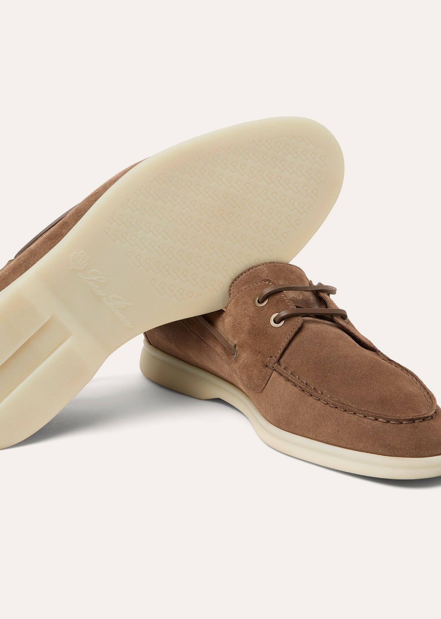  Giày Nam Loro Piana Sea-Sail Walk Loafer 'Timone' 