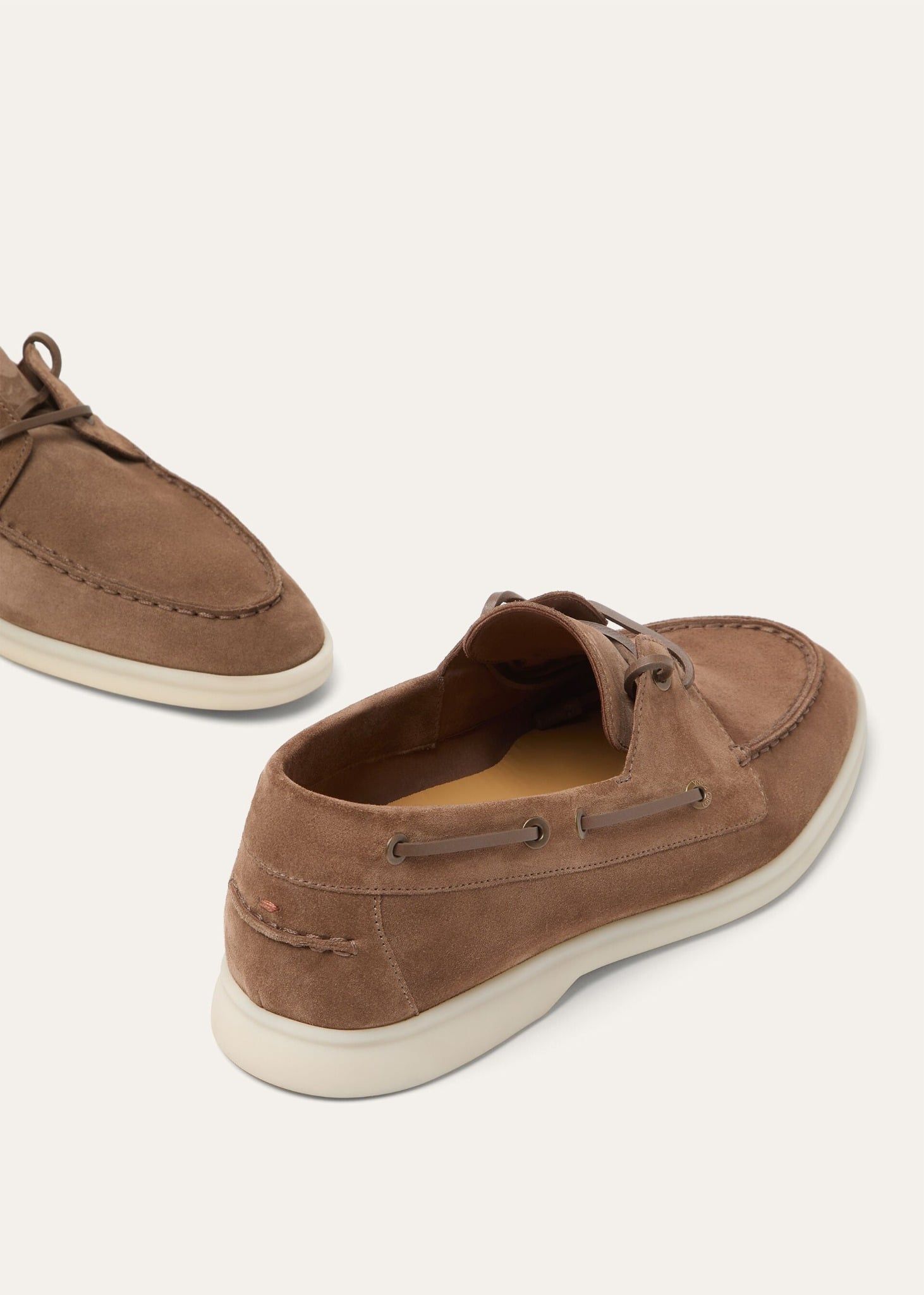  Giày Nam Loro Piana Sea-Sail Walk Loafer 'Timone' 