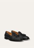  Giày Nam Loro Piana Serge Walk Loafer 'Black' 