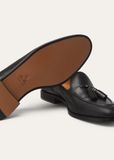  Giày Nam Loro Piana Serge Walk Loafer 'Black' 